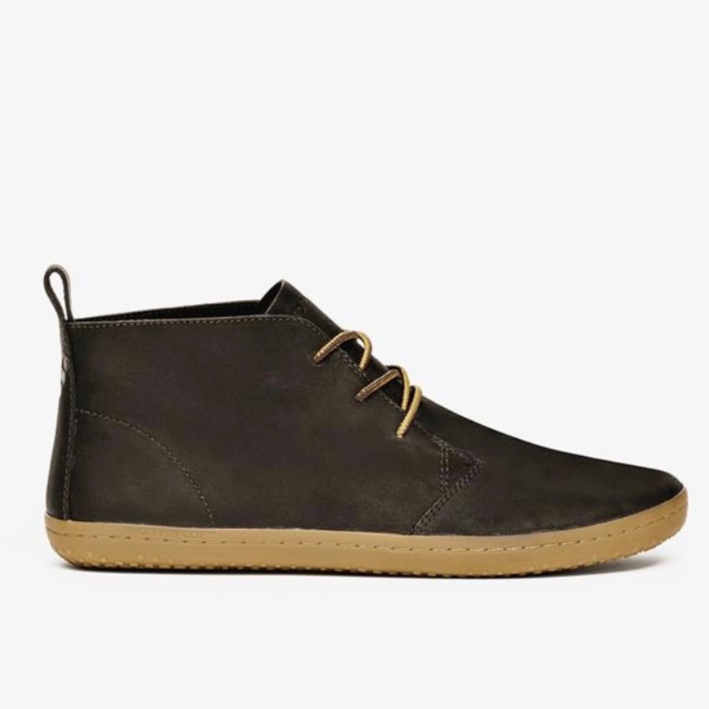 Vivobarefoot Gobi II - Brown - Men’s 9